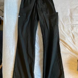 Tall women’s scrub pants